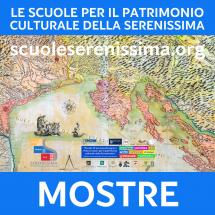 Progetto Serenissima con ENGIM Veneto Capofila