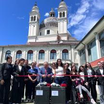 Innovazione e inclusione nella scuola ENGIM di Venezia
