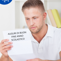 Buon fine anno scolastico da Engim Veneto
