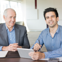 Formazione gratuita per il passaggio intergenerazionale in azienda