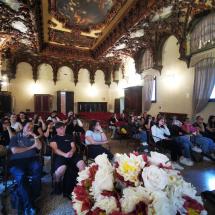 ENGIM Venezia con Questura e Polo Museale per promuovere la legalità tramite la bellezza tra i giovani studenti