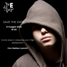 Come stare in relazione con gli adolescenti. Evento ENGIM con Matteo Lancini