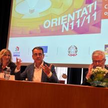 Generazione Z capire per educare con Poli e Camarda