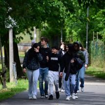 Ascoltare la rabbia dei ragazzi per farli crescere – ENGIM