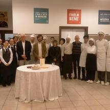 Scuola alberghiera con convitto ENGIM Tonezza