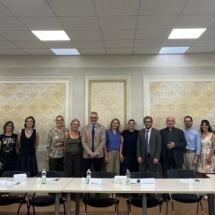 ENGIM scuola di restauro a Vicenza punta accreditamento ministeriale