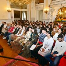 Progetto Serenissima con ENGIM Veneto Capofila