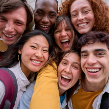 Engim studenti in Erasmus