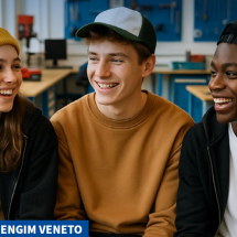 open day nelle scuole ENGIM
