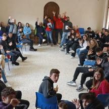 Campo Nazionale ENGIM 2023