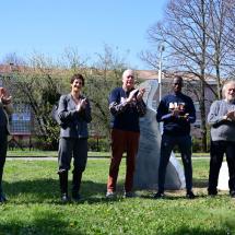 in ENGIM nella giornata internazionale contro il razzismo