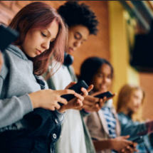 indagine su giovani e futuro in ENGIM