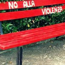 Contro la violenza sulle donne in ENGIM