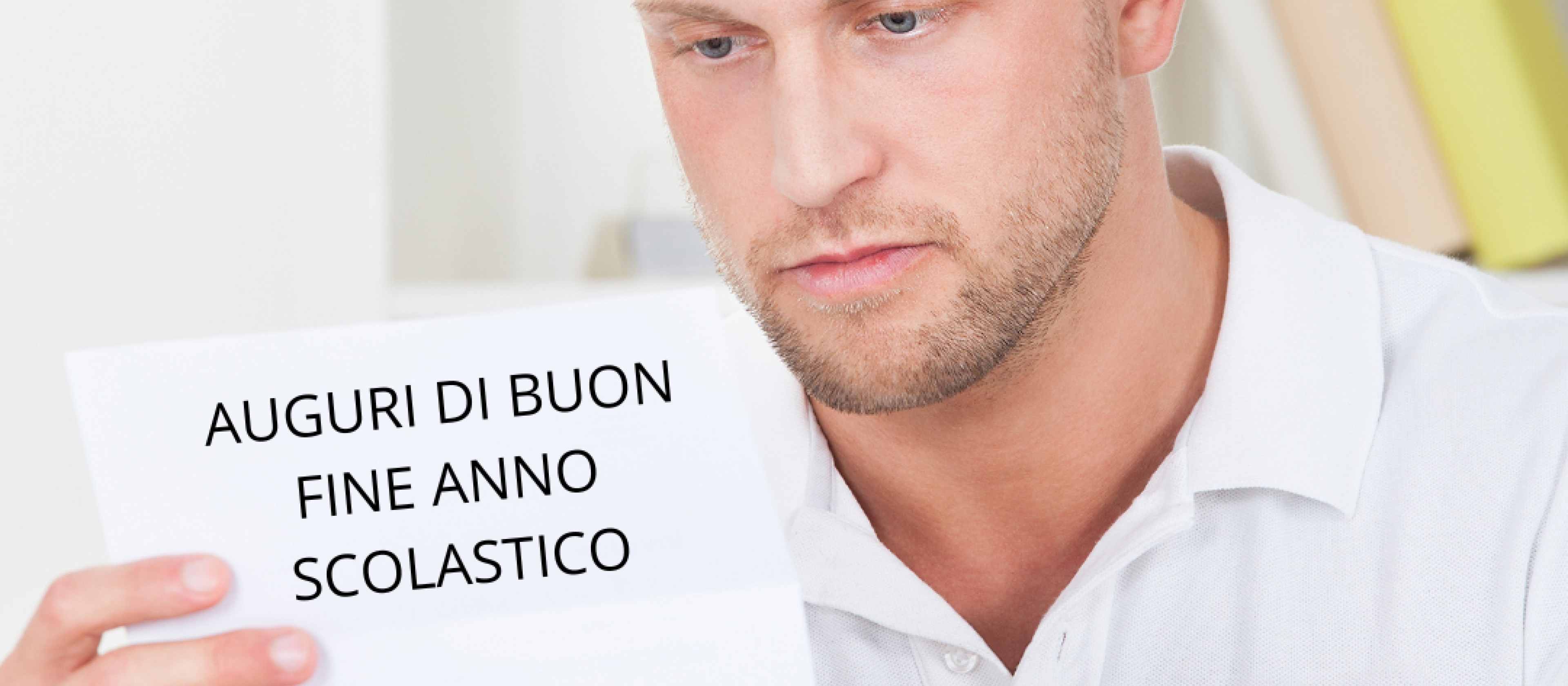 Buon fine anno scolastico da Engim Veneto