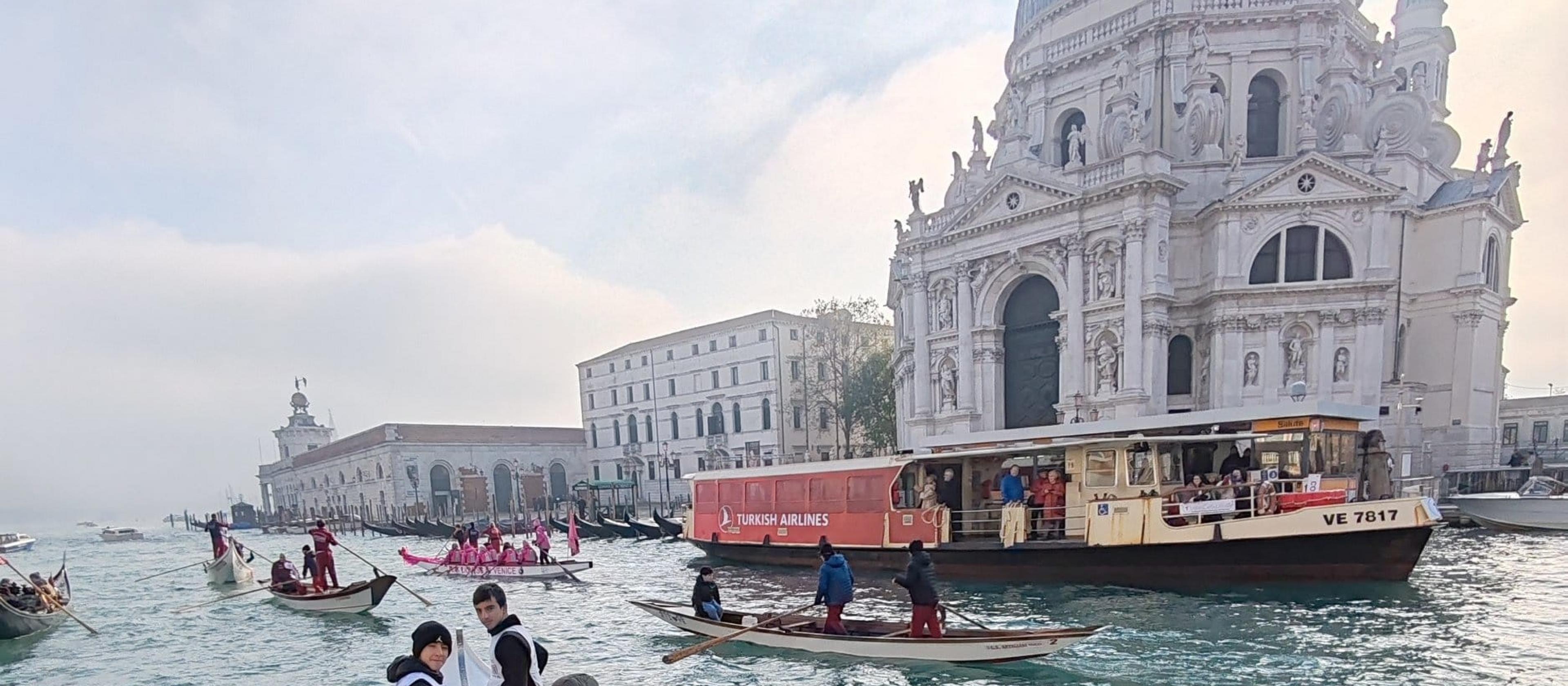 giornta dello sport 2025 ENGIM Venezia