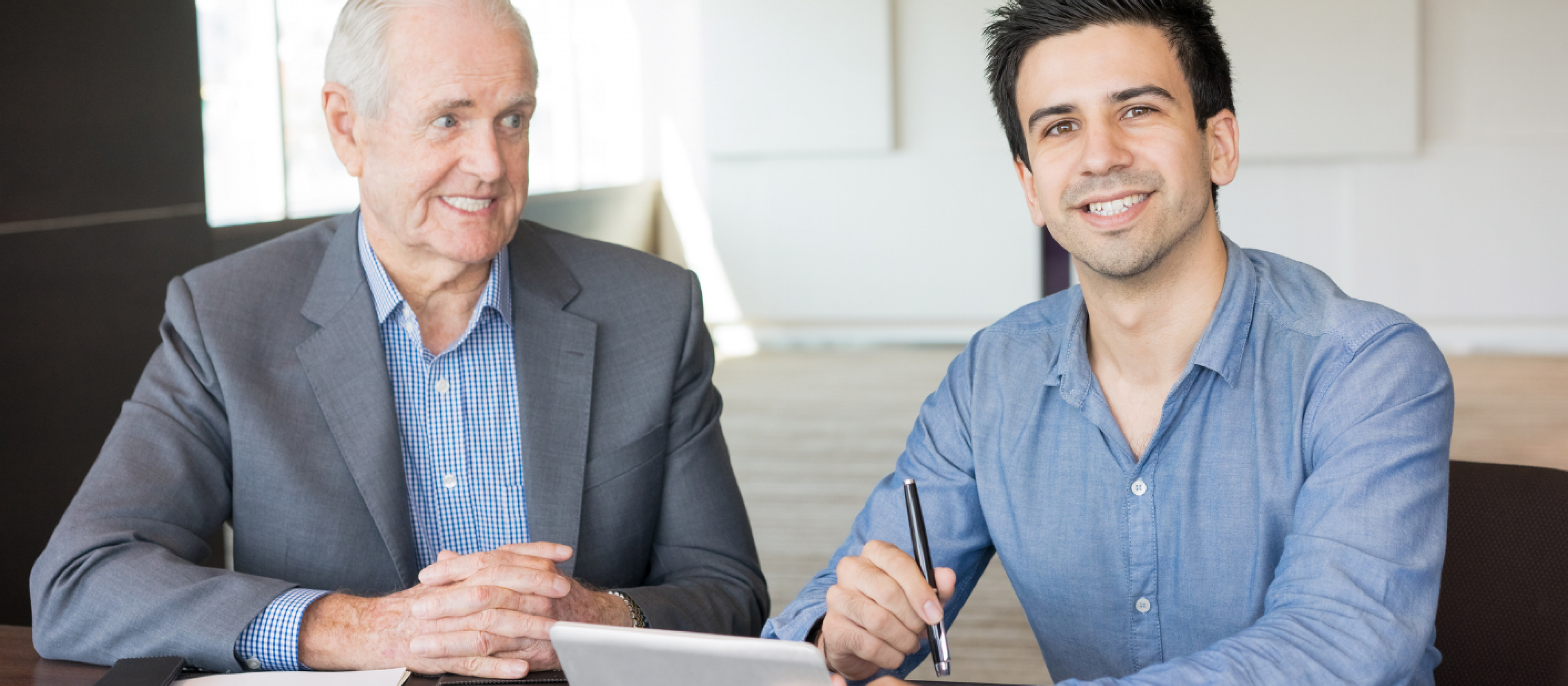 Formazione gratuita per il passaggio intergenerazionale in azienda