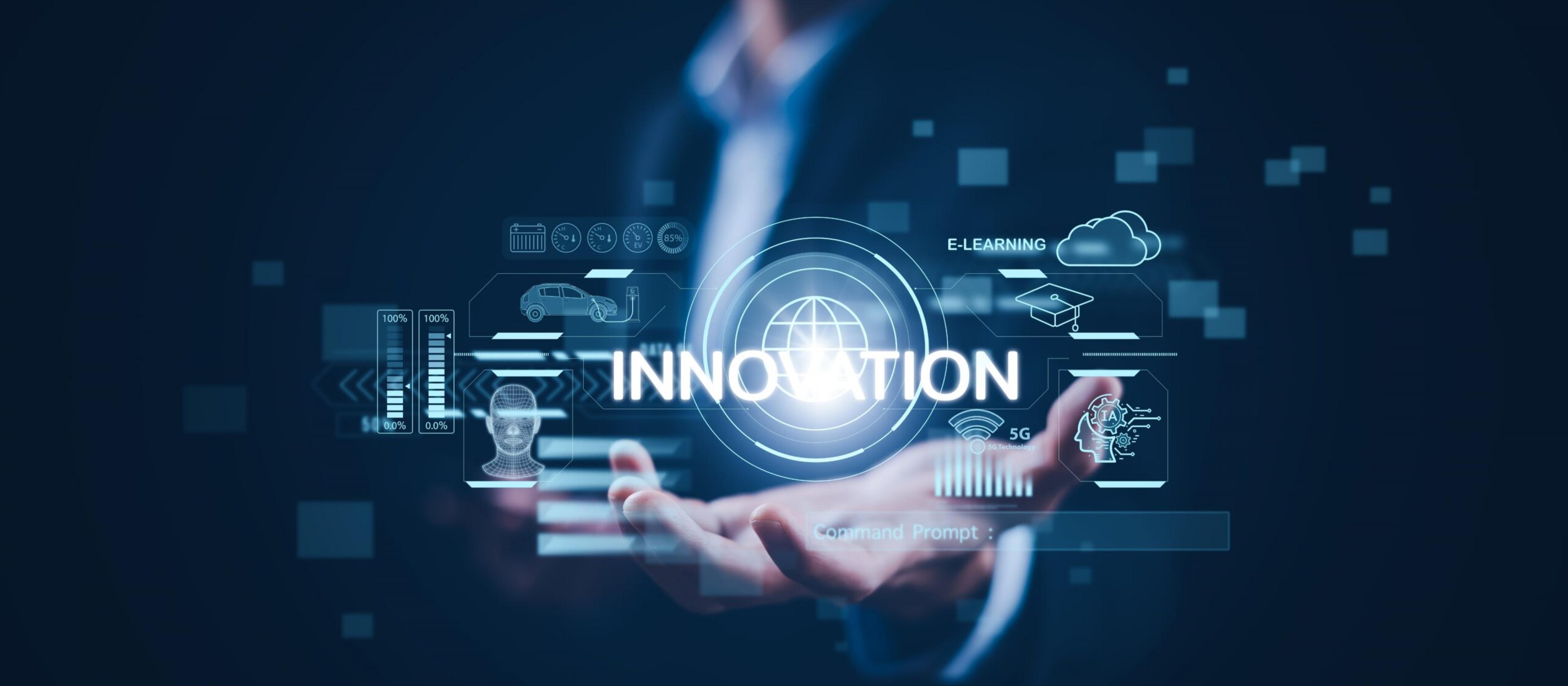 VET INNOVATION