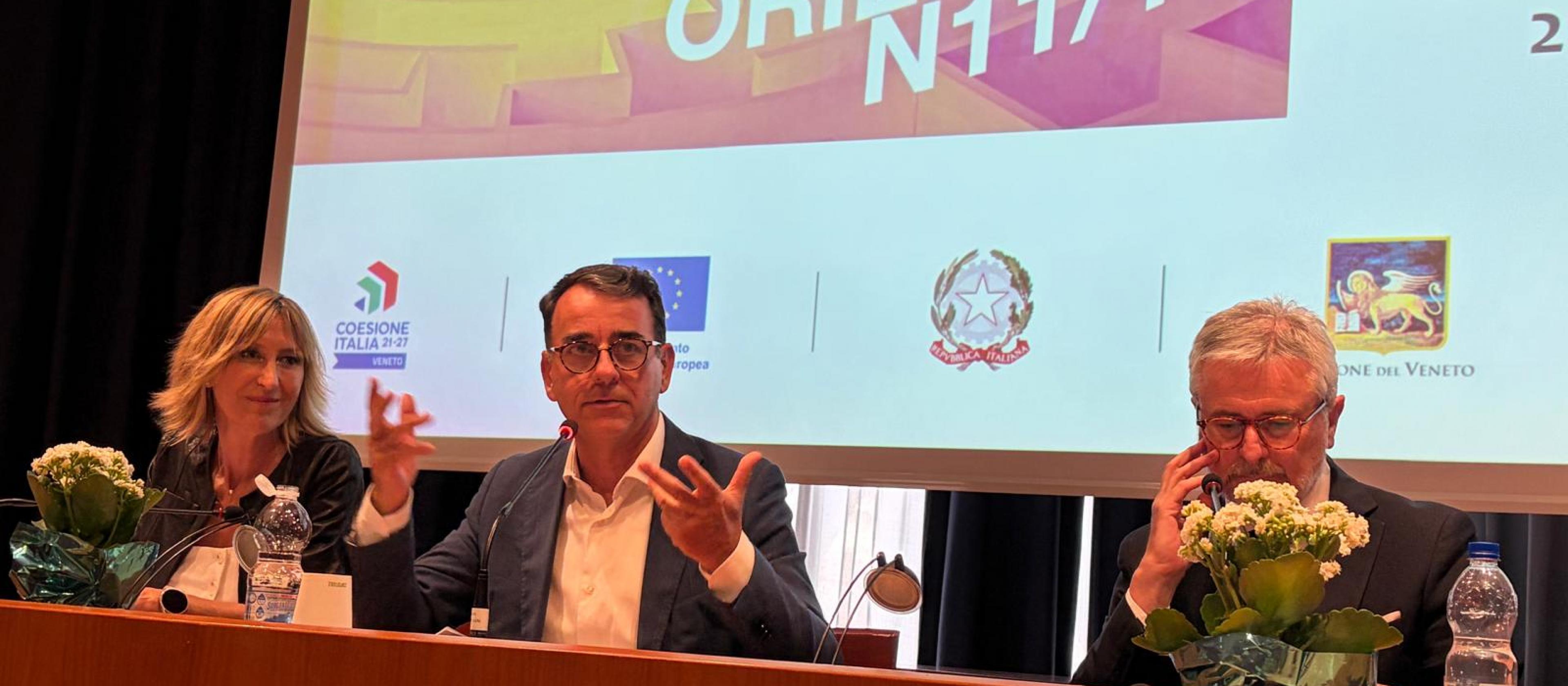 Generazione Z capire per educare con Poli e Camarda