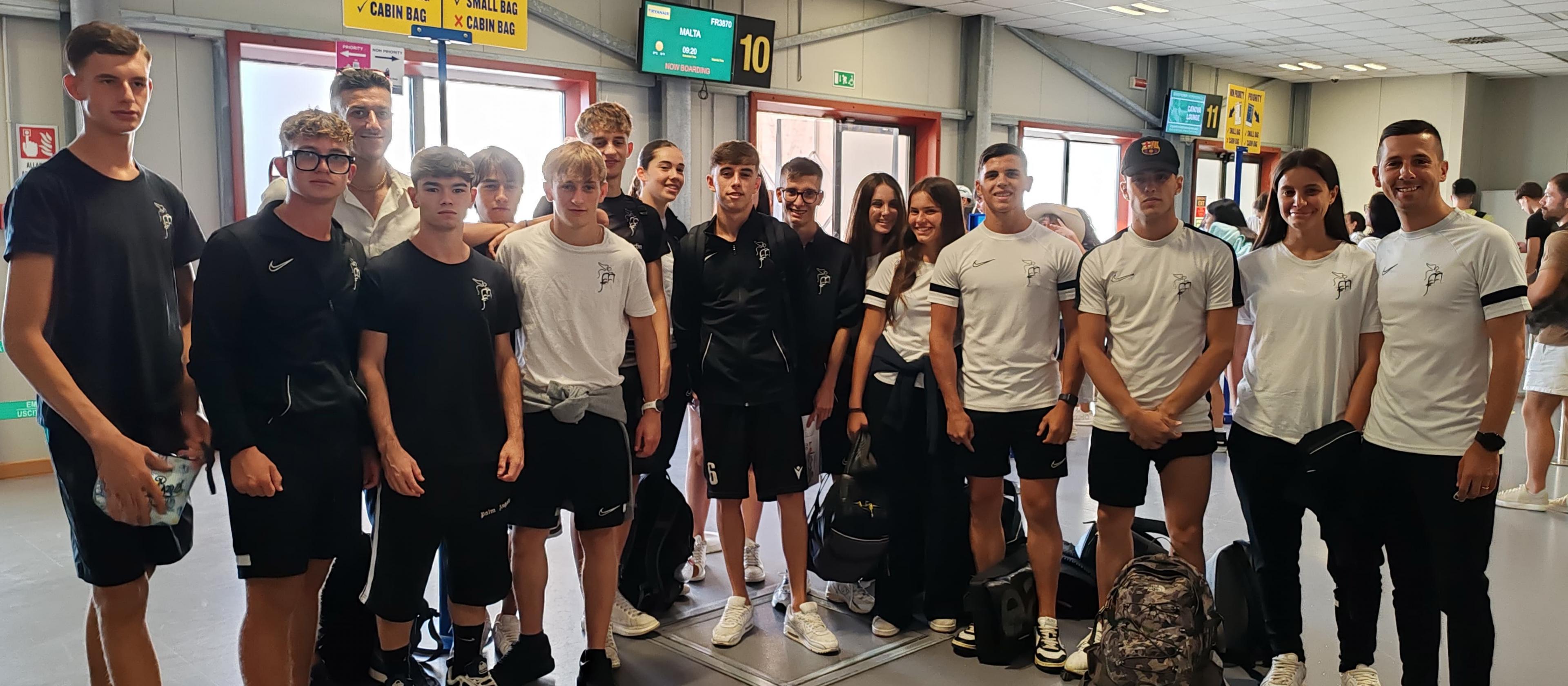 ENGIM esperienza all'estero con ERASMUS e MOVE