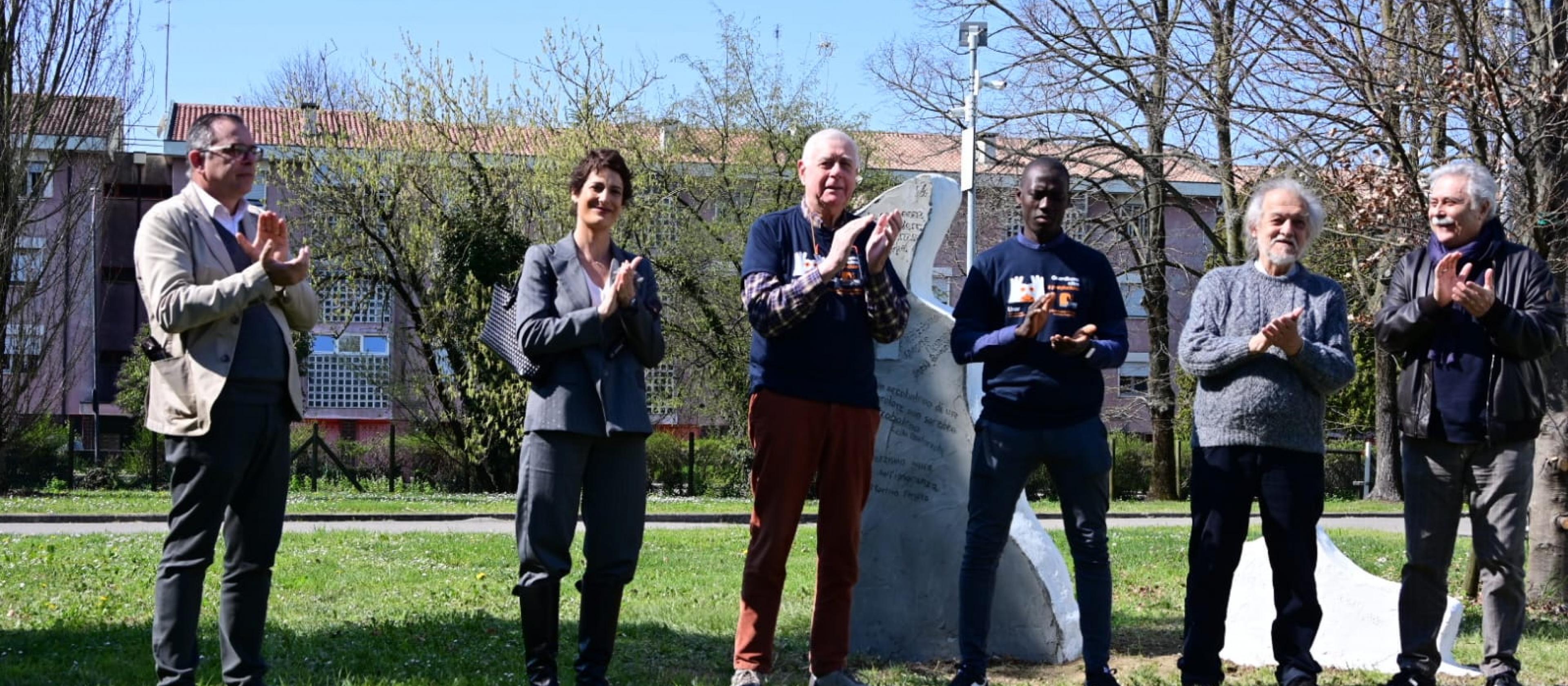 in ENGIM nella giornata internazionale contro il razzismo