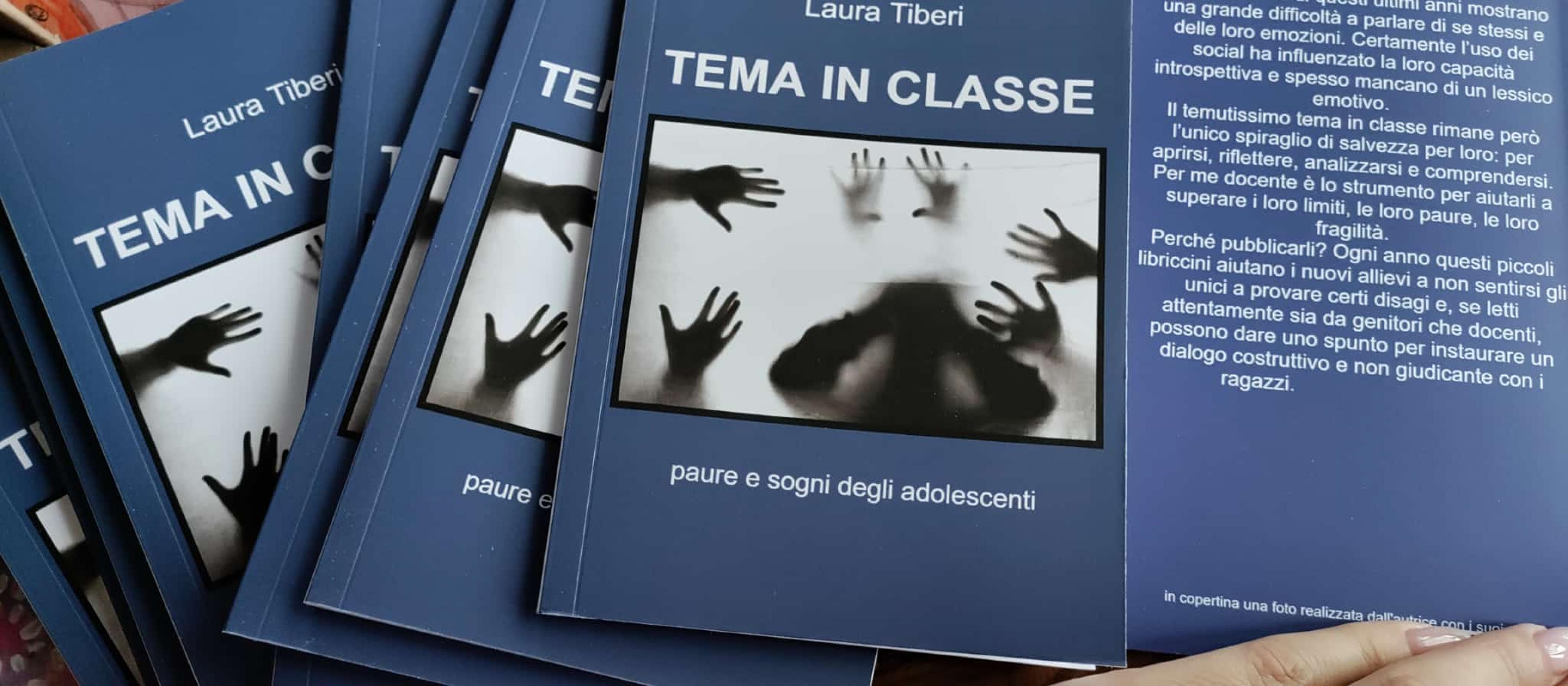 Tema in classe raccolta dei temi degli studenti ENGIM 