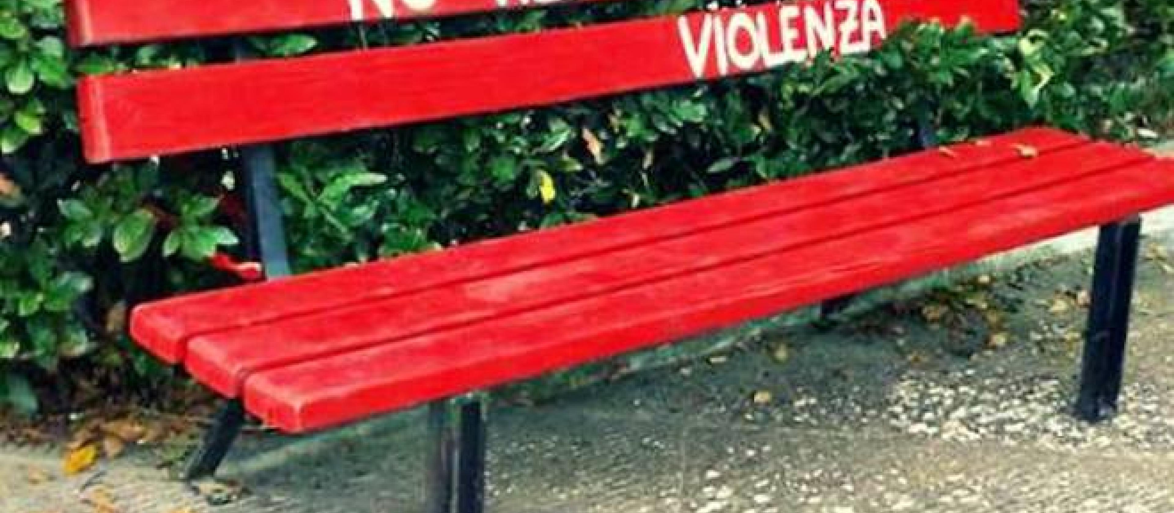 Contro la violenza sulle donne in ENGIM