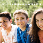 Orientamento estivo nelle scuole ENGIM del Veneto