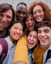 Engim studenti in Erasmus