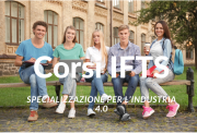 corsi  ifts ENGIM  Veneto di alta specializzazione professionale