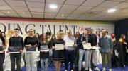 Acconciatori scuole ENGIM 