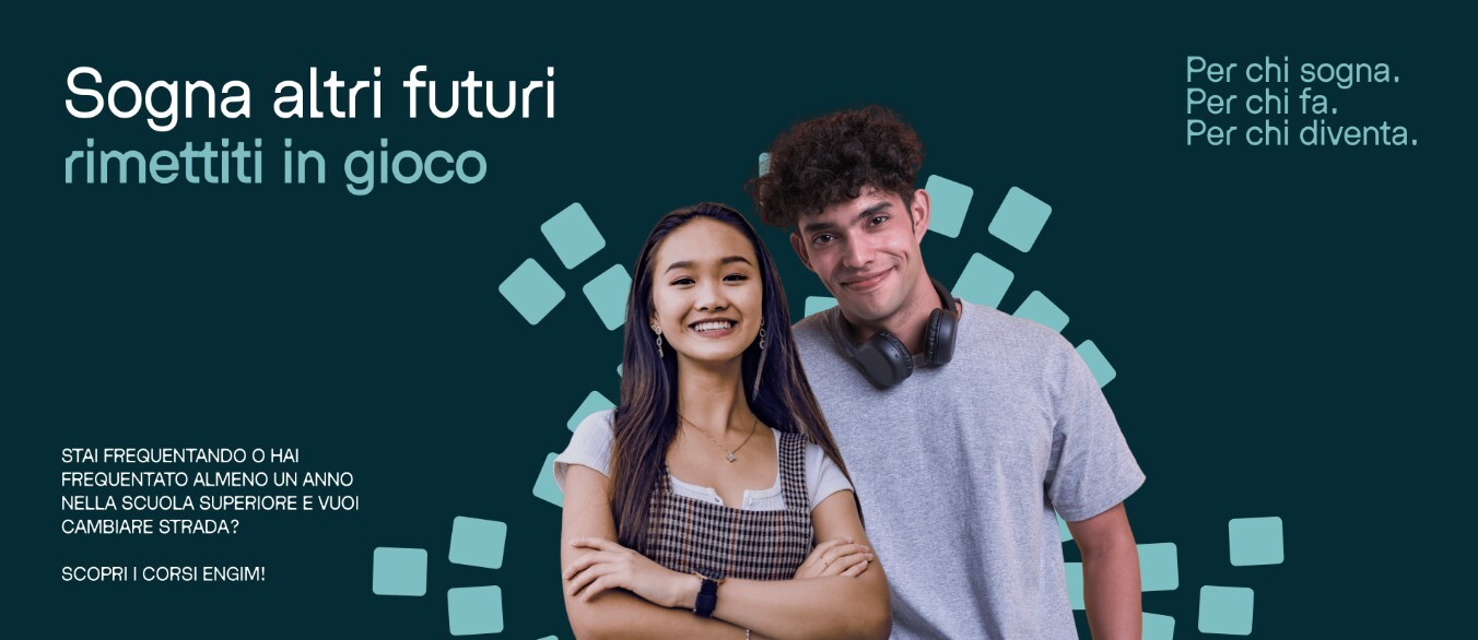 Indeciso su cosa fare con il tuo futuro?