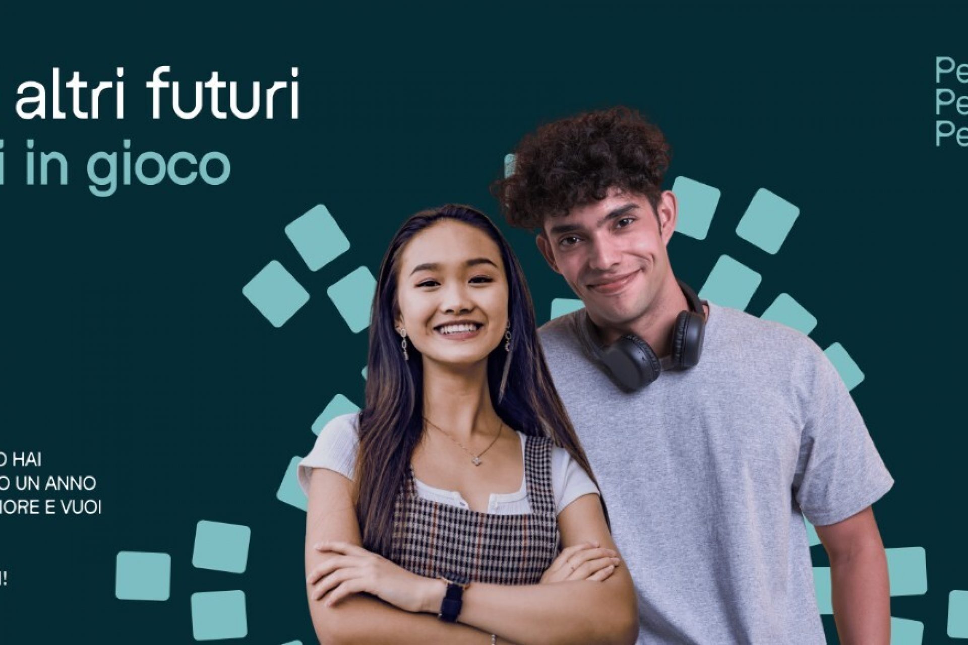 Indeciso su cosa fare con il tuo futuro?