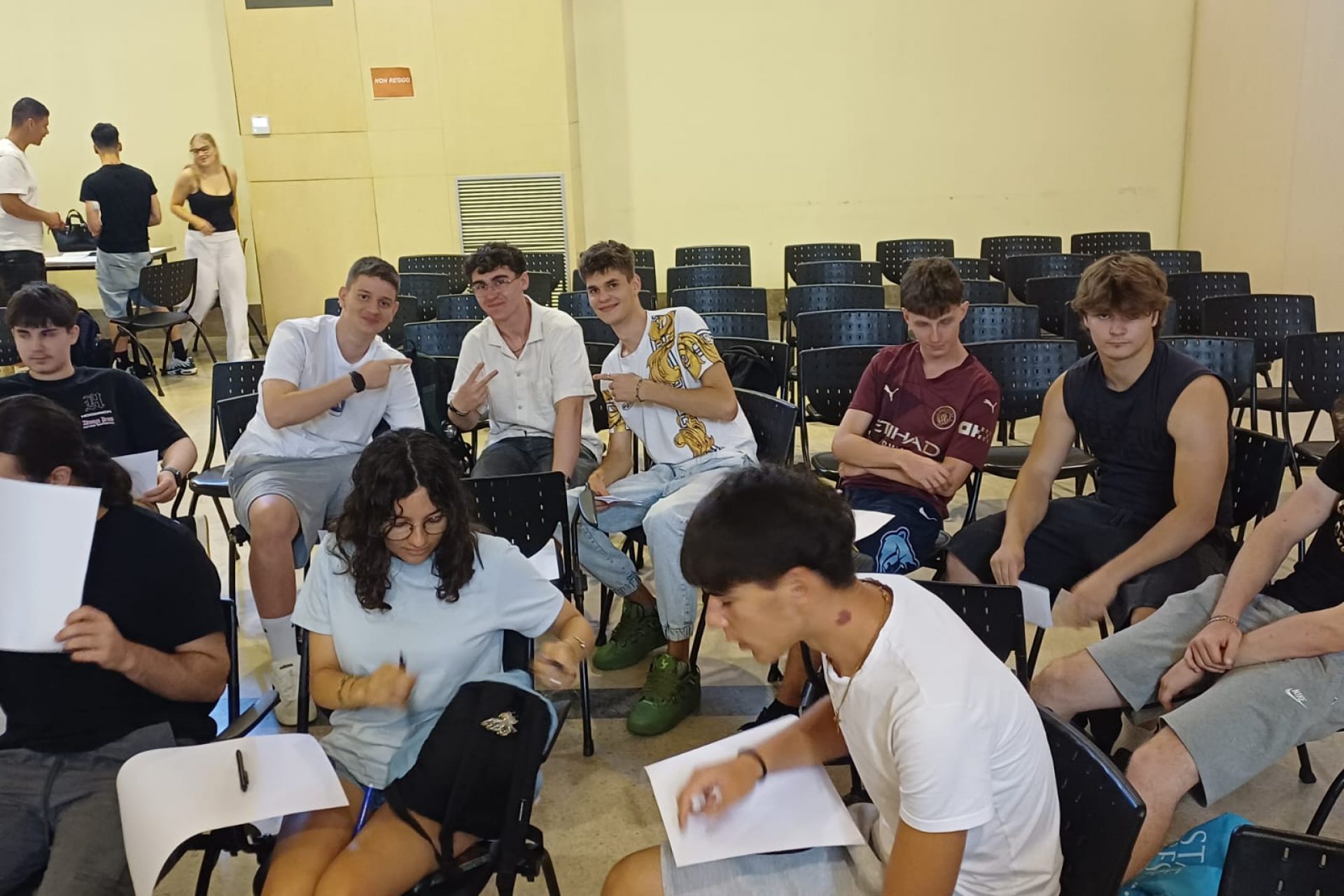 in preparazione2