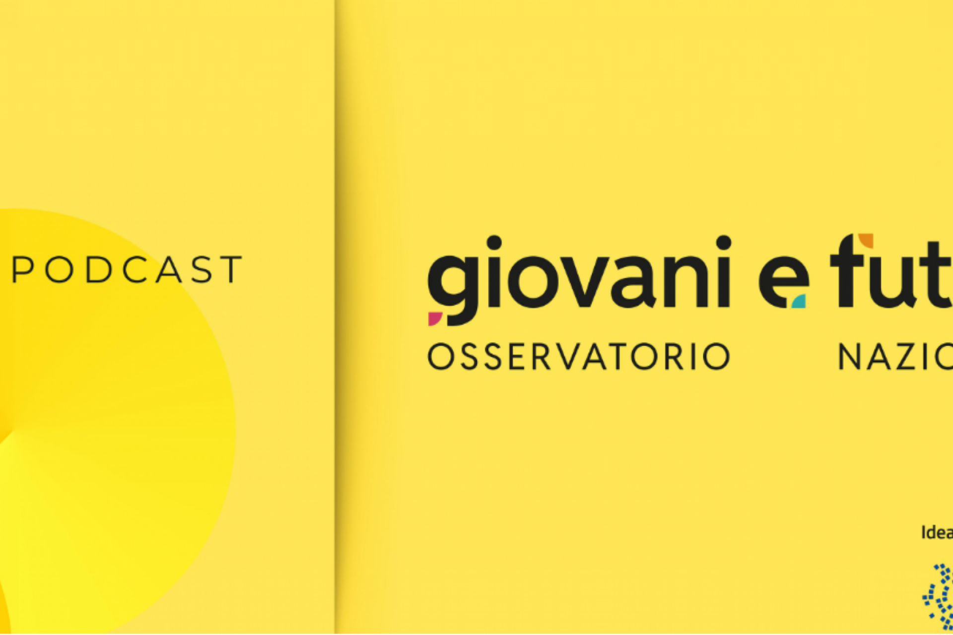 podcast giovani e futuro